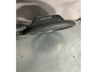 Руль Opel Signum  2003 - 2008 года 24439965      