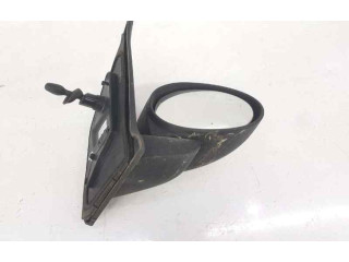 Zpětné zrcátko Сзади Peugeot 107 2005  8153YS, ROJO KJH  