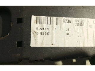 Блок комфорта 13223679, 873692K023   Opel Signum   