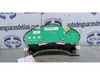 Панель приборов 96665881XT, CUADROINSTRUMENTOS   Citroen C3       