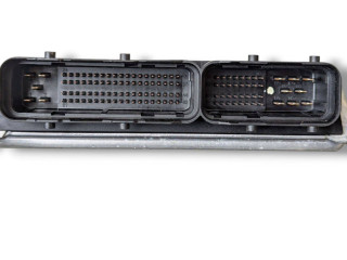 Řídící jednotka 0281011694, 39104-27300   Hyundai Tucson JM 2006
