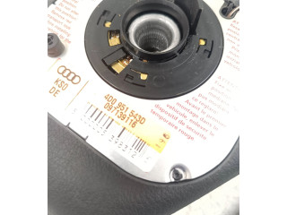 Руль Audi A4 S4 B5 8D  1994 - 1999 года 4D0951543D, 097139116      