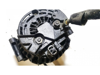 Генератор 0124615018, a0121546302   Chrysler PT Cruiser 2.2     