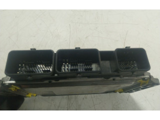 Řídící jednotka 237103317R, 237102071R   Dacia Logan Pick-Up 2014