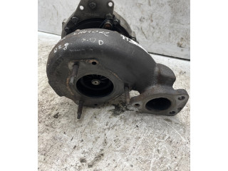  Турбина Jeep Cherokee III KJ 3.0 A6420901480, GT2056V         