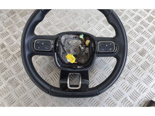 Руль Citroen C3 Aircross  2017 -  года 34211562F, 98118752ZD      