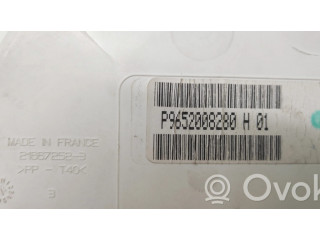 Панель приборов P9652008280   Citroen C3       