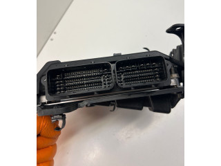 Блок управления двигателя 9850501580, 0261S1090Z   Peugeot 3008 III