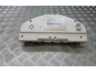 Přístrojová deska  Volvo XC60 2010 69399270U, 69399270U  
