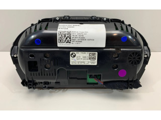 Přístrojová deska  BMW 2 F22 F23 2018 8706935  