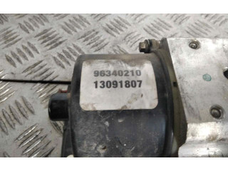 Блок ABS  96340210   Daewoo Matiz 