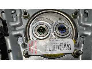 Подушка безопасности водителя 9632638180   Citroen C5