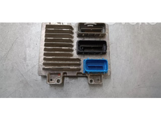 Řídící jednotka 12647241   Opel Astra J 2024