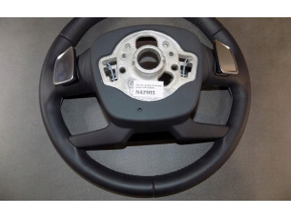 Volant Audi A8 S8 D5 2019 4N0980546A  