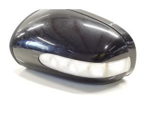 Zpětné zrcátko  Mercedes-Benz C W203 2003    