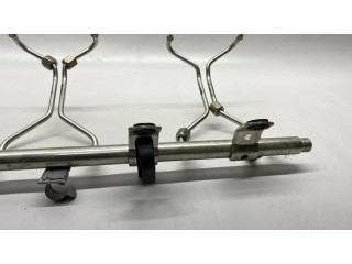 Vstřikovací lišta 7848363, 784836302   BMW 1 F20 F21  pro benzínový motor 3.0 B58 B30 A 