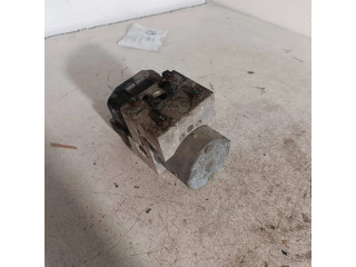 Блок АБС 967055, 0273002418   Renault  Clio II  2001-2005 года