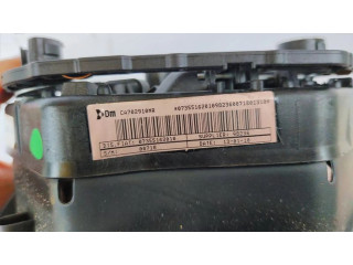 Подушка безопасности водителя 07355162010   Fiat Punto Evo