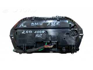 Přístrojová deska  BMW 1 F20 F21 2014 A2C53346048, 936322101  