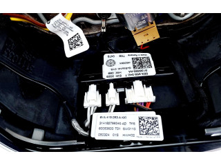 Volant Skoda Scala 2024 6VA419093A, 5E3959542T  