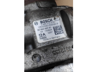 Vstřikovací čerpadlo 9688499680   Peugeot 2008 I     
