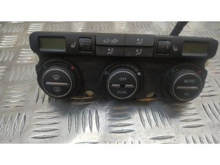 Блок управления климат-контролем 1K0907044DA   Volkswagen Touran I