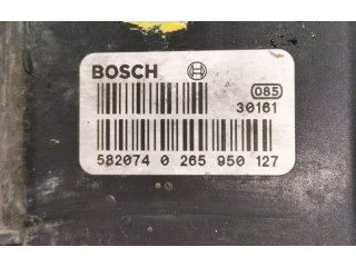 Блок АБС 0265225280, 0265950127   Alfa Romeo  156   -  года