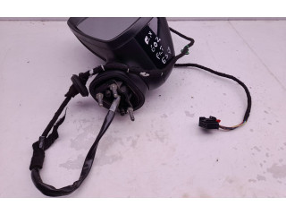 Zpětné zrcátko  Audi A1 2012  E1021120  