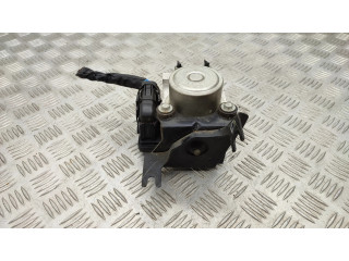 Блок АБС 47660BX80E   Nissan  Juke I F15  2010-2018 года