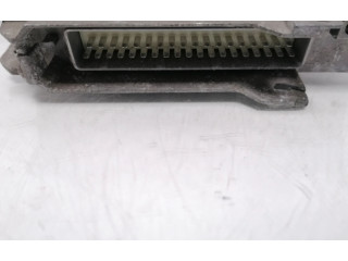 Řídící jednotka 9631528780, 0261204788   Peugeot 106 