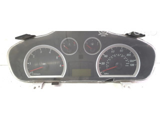 Přístrojová deska  Hyundai Santa Fe 2005 94006-26250  