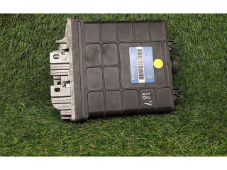Блок управления двигателем ECU 1H0907311A, 0261200275   Volkswagen Golf III 1996