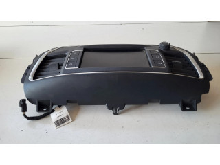 Дисплей    9831665880, 98081732   Peugeot Expert