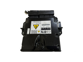 Řídící jednotka 2758006674, RF7N18881U   Mazda 5 2009