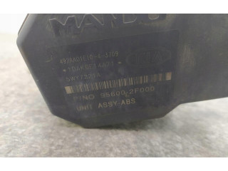 Jednotka ABS    KIA Cerato 2006