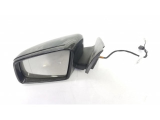 Zpětné zrcátko Сзади Mercedes-Benz C W204 2007  A2048102976, 2048102976  