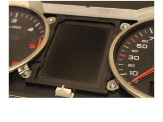 Přístrojová deska  Audi A6 Allroad C6 2006 5550022002  