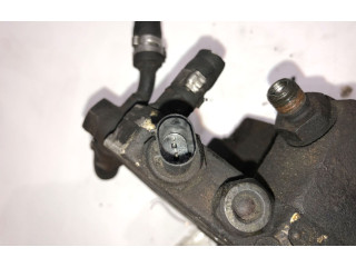 Vstřikovací čerpadlo 0445010120   Mercedes-Benz B W245     