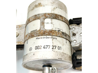 Vstřikovací čerpadlo A0024772701, A0004706094   Mercedes-Benz SL R129    M 120.983 
