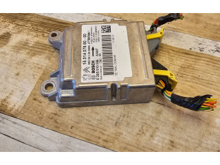 Блок подушек безопасности 1401407880, 0285010556   Citroen Jumpy