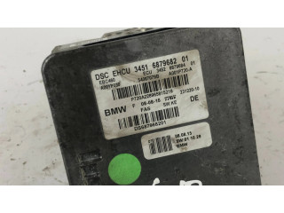 Jednotka ABS 6879682, 54087079B   BMW 7 G11 G12 2016
