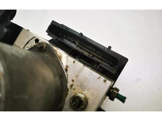 Блок АБС 0265950538, 0265234430   Saab  9-5  2006 - 2010 года