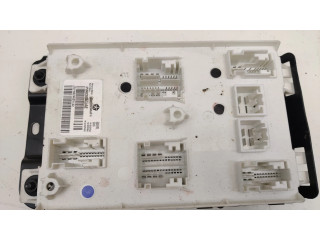 Блок комфорта 68222875AE, P68222875AE   Chrysler Pacifica   