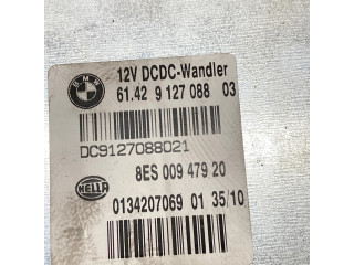 Блок управления коробкой передач 9127088, 8ES00947920   BMW 3 E92 E93