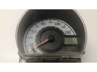 Панель приборов 0119, 5G14   Citroen C1       