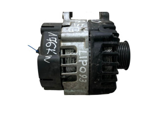 Генератор 059903023J   Volkswagen Touareg II      