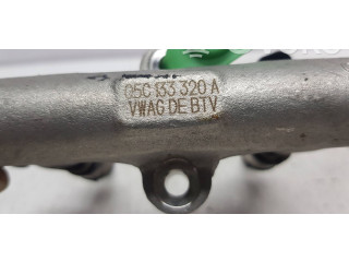 Vstřikovací lišta 05C133320A, 05C036   Audi A3 8Y    DLAA 