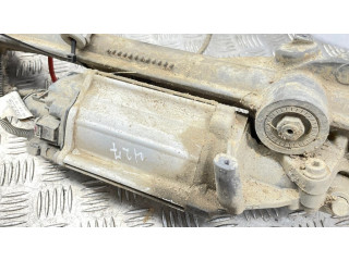    Рулевая рейка 7805501468, 1K1423051DL   Audi A3 S3 A3 Sportback 8P 2005-2013 года