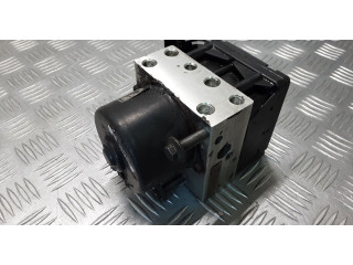 Блок АБС 6X0907379B, 6X0614117   Volkswagen  Polo III 6N 6N2 6NF  1995 - 2001 года