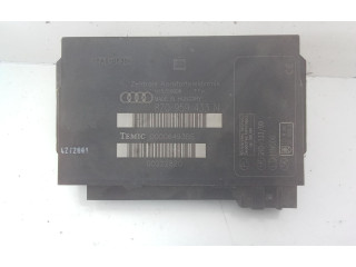 Řídící jednotka 0281010220, 0281010220   Audi A2 2001